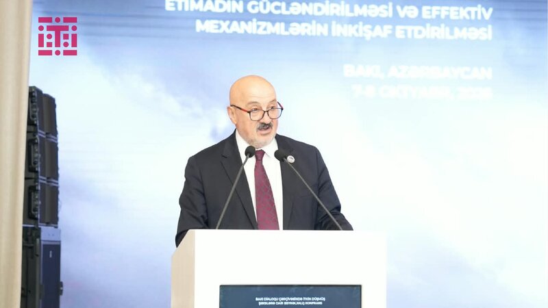 Uğur Bayraktutan: Türkiyə Azərbaycan-Ermənistan sülh prosesini dəstəkləyir