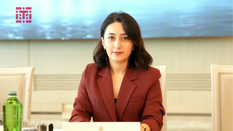 Cəmilə Bayramova: Mürəkkəb nümunələrin genetik identifikasiyası peşəkar yanaşma tələb edir