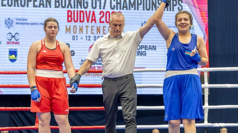 Avropa çempionatı: 1/4 finalda mübarizə aparacaq boksçularımızın sayı 11-ə çatıb