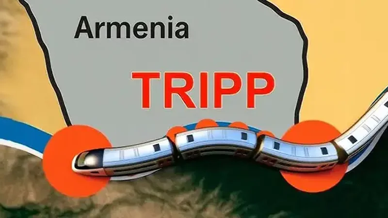 ABŞ “Tramp marşrutu”nda hərbi qüvvə yerləşdirir? - Mirzoyan açıqladı
