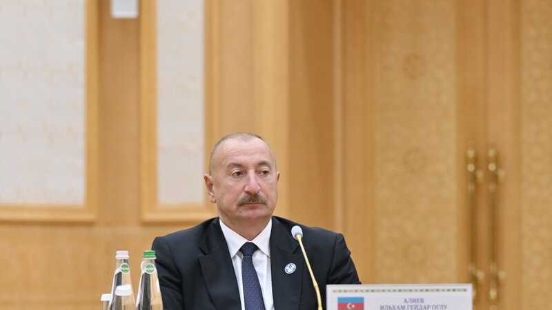 Prezident: Laçındakı tədbirlər bölgənin tarixini yaxından tanıtdı