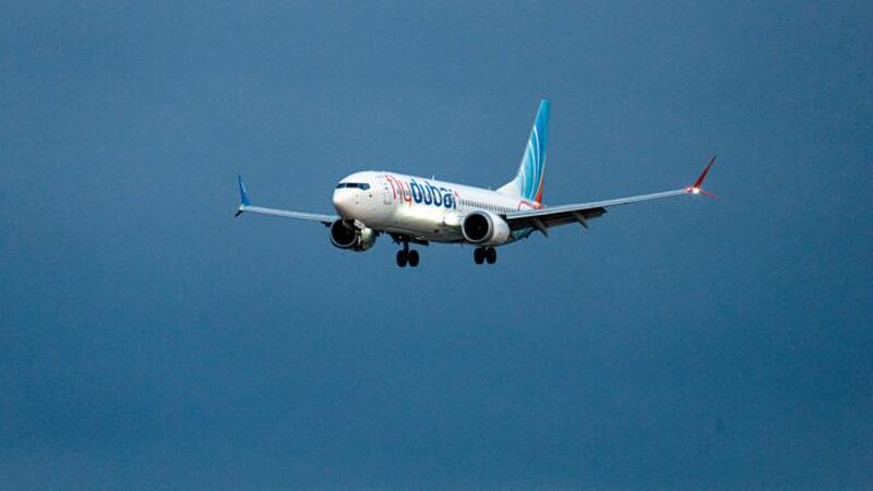 "Flydubai"ya məxsus təyyarənin ikinci pilotu Ben Qurion hava limanında terror aktı törətməyi planlaşdırıb