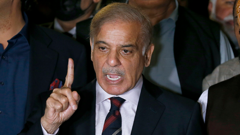 Pakistan lideri husilərə xəbərdarlıq etdi
