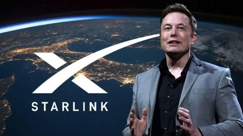 "SpaceX" ABŞ-nin ən böyük mobil rabitə operatorlarından birinə çevrilməyi planlaşdırır