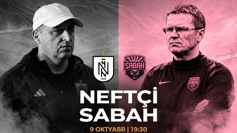 Premyer Liqa: “Neftçi” liderlik yolunda “Sabah”la qarşılaşır