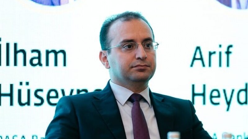 İlham Hüseynov: Süni intellekt insan mühakiməsini təkmilləşdirməlidir, əvəz etməməlidir