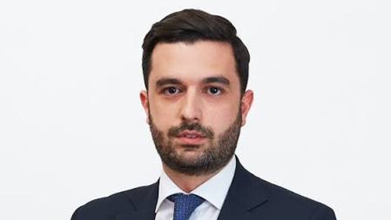 Federiko Kamurati: Dünyadakı hüquqşünaslar arasında əməkdaşlığı təşviq etmək vacibdir
