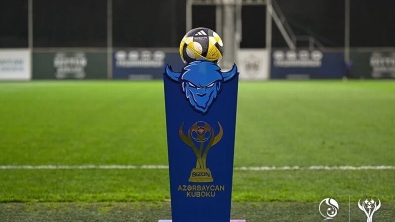 Azərbaycan Kubokunda sonuncu 1/16 finalçı müəyyənləşir
