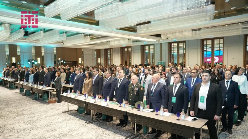 Bakıda “Gənc nəslin milli-mənəvi dəyərlər ruhunda tərbiyəsi” mövzusunda konfrans keçirilir