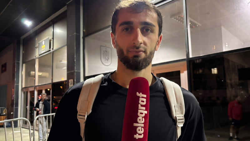 “Sabah”ın futbolçusu "Neftçi" ilə səfər matçından danışdı: Asan olmayacaq