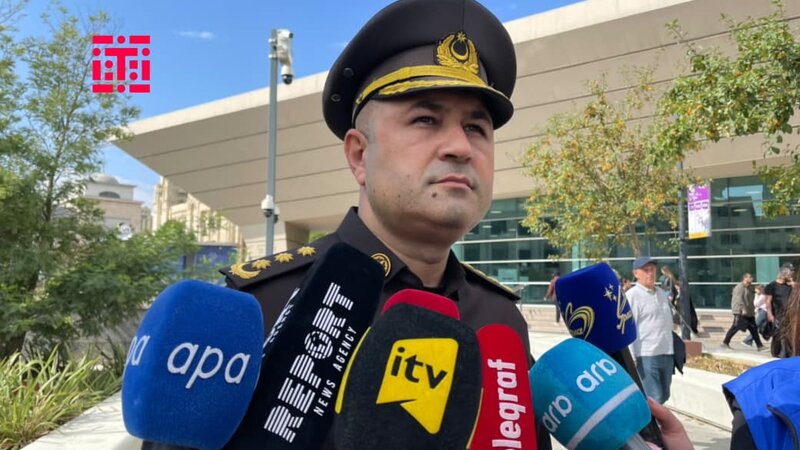 FHN polkovniki: Sorğu zamanı bəzi vətəndaşlarımızın cavabları qənaətbəxş deyildi