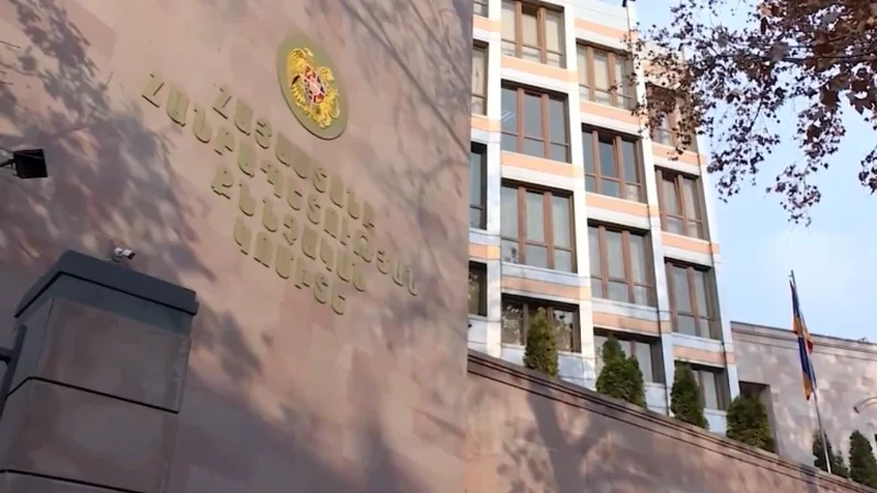 Ermənistan ordusunda növbəti ölüm hadisəsi qeydə alınıb