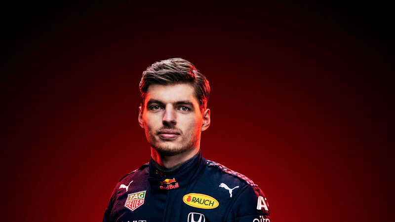 Formula-1: Ferstappen Sinqapur Qran-prisinin sprint yarışının qalibi oldu