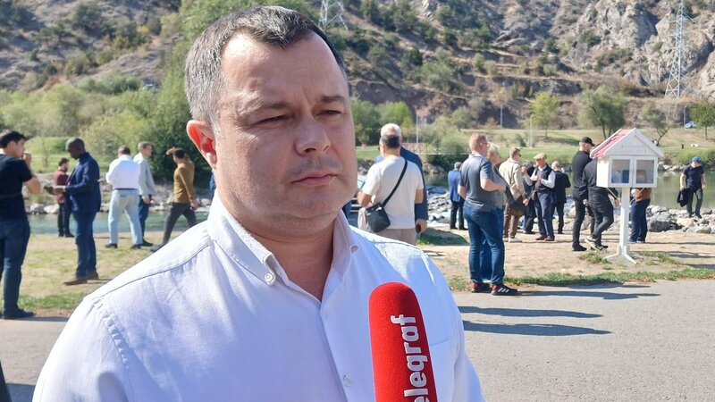 Moldova səfiri: Qarabağ bölgəsində bərpa işləri ən son texnologiyalarla aparılır