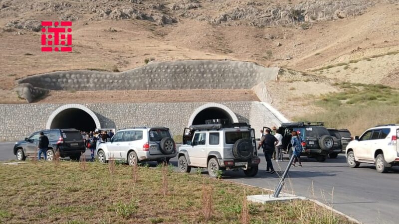 Beynəlxalq səyyahların Qarabağ və Şərqi Zəngəzura səfəri başlayıb - FOTO