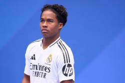 "Real Madrid"in gənc ulduzu "Milan"a keçə bilər