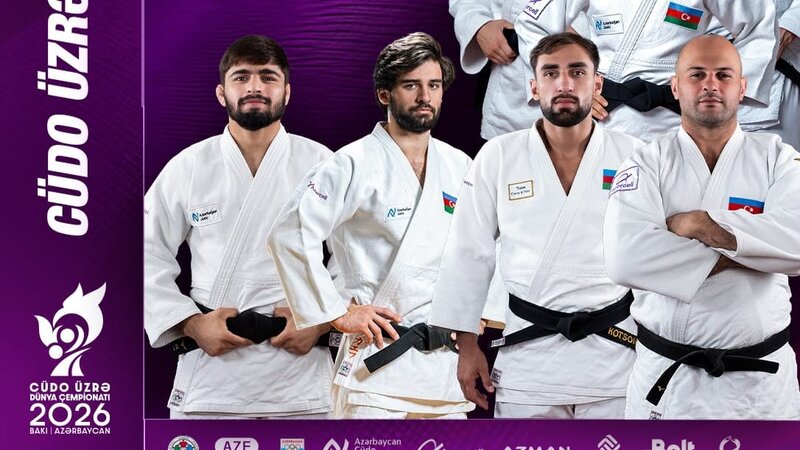 Azərbaycan millisi dünya çempionatının qarışıq komanda yarışında Avstriyanı məğlub etdi - YENİLƏNDİ