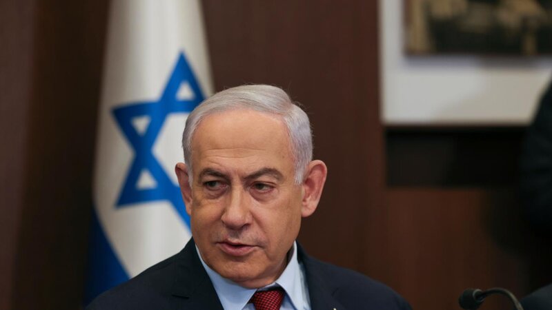 Netanyahu "NAZA" filminin yaradıcılarının məsuliyyətə cəlb olunmasını tələb edib