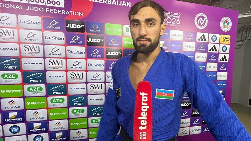 Zelim Kotsoyev: Mənim üçün çox ağır il oldu
