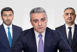 Azərbaycan Peşəkar Boks Federasiyasına yeni prezident seçildi