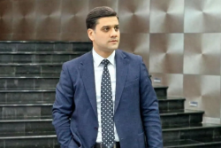 Abbas Muxtarzadə Naxçıvanın Bakıdakı Daimi Nümayəndəliyinə rəhbər təyin edildi