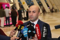 Azərbaycana gətirilən ukraynalı uşaqlar Qəbələ Uşaq Reabilitasiya Mərkəzində qalacaqlar