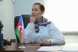 Təranə Muradova: Vahid məktəbli forması uşaqda intizam və tərbiyə formalaşdırır
