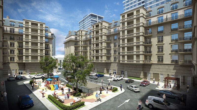“Green City İnşaat”ın direktoru məhkəmə qərarını icra etmədi –  Bank hesablarına həbs qoyuldu