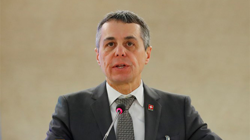 ATƏT sədri Gürcüstana səfər edəcək