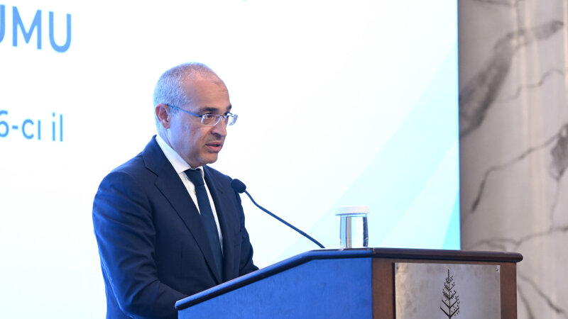 20 il ərzində Azərbaycan 350 milyard dollardan çox investisiya cəlb edib