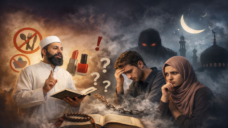 Azərbaycan cəmiyyət olaraq yenidən xurafat dövrünə qayıda bilməz -