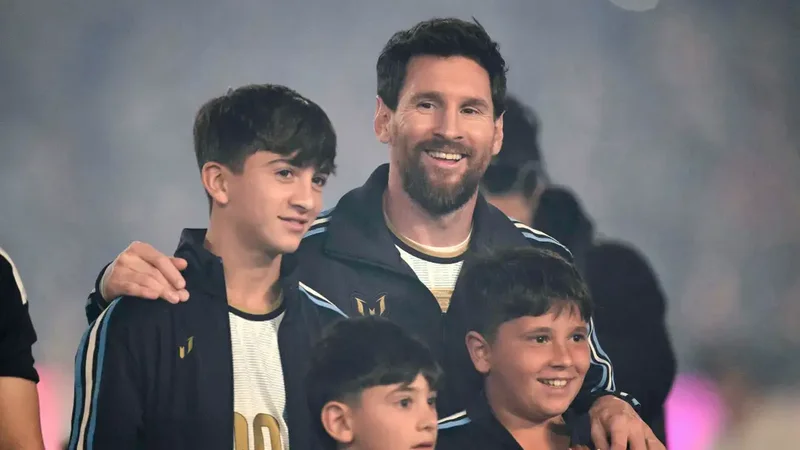 “Barselona” Messidən böyükdür” –