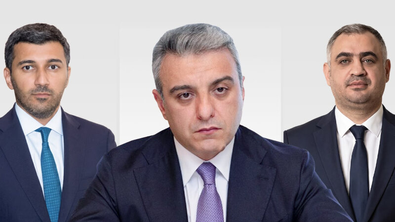 Azərbaycan Peşəkar Boks Federasiyasına yeni prezident seçildi