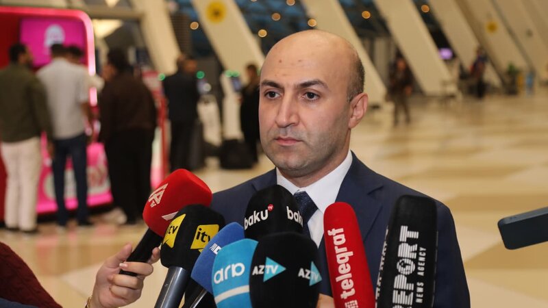 Azərbaycana indiyədək 500-dən çox ukraynalı uşaq gətirilib