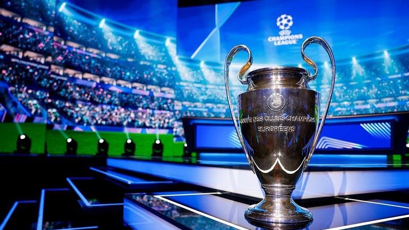 UEFA Çempionlar Liqasında II tura start verilir