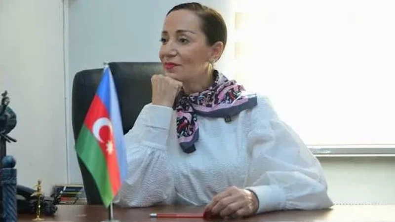 Təranə Muradova: Vahid məktəbli forması uşaqda intizam və tərbiyə formalaşdırır