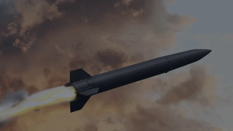 Ukrayna ilk dəfə Rusiyaya öz ballistik raketini atdı