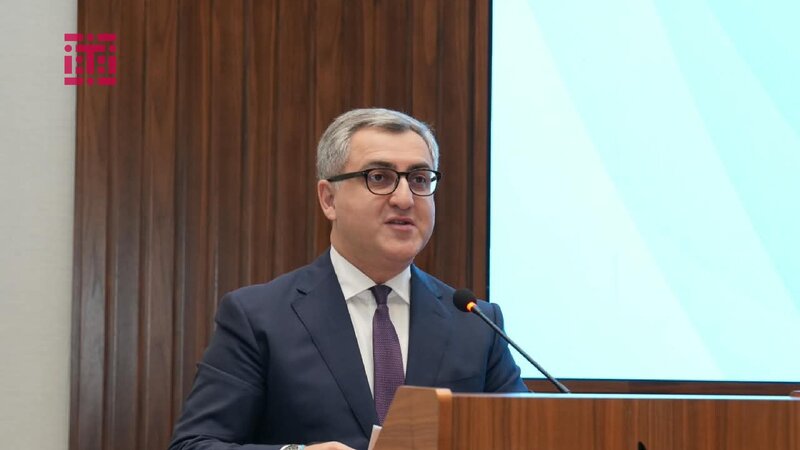 Azərbaycan-Çexiya ticarət dövriyyəsi 8 ayda 760 milyon dollara çatıb