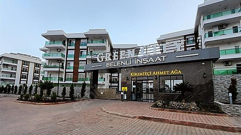 “Green City İnşaat”ın direktoru məhkəmə qərarını icra etmədi –  Bank hesablarına həbs qoyuldu