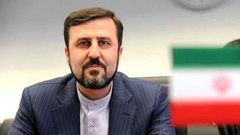 İran XİN: Amerikalılar hansı tələblərin yerinə yetirilməli olduğunu bilirlər