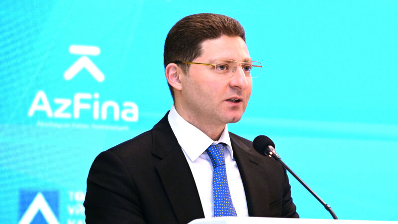 Azərbaycanda fintex sahəsinin inkişafı üçün yeni qanun hazırlanır