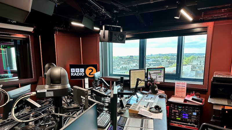 Əfqanıstanda BBC-nin radio yayımı dayandırıldı