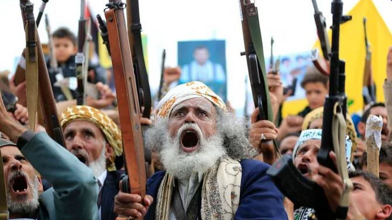 Yəməndə husilərə yardım edənlər edam olunacaq