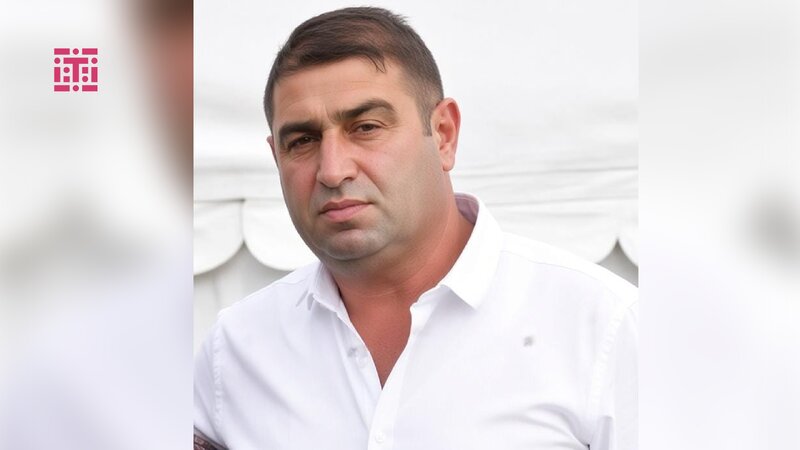 Kanalda batan 46 yaşlı Laçın sakininin meyiti hələ də tapılmayıb