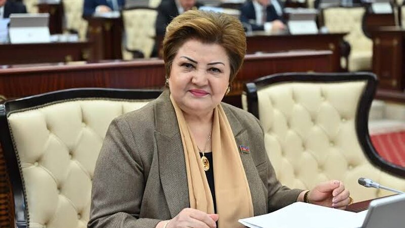 Tarix yaratmaq qədər onu yaşatmaq da böyük milli məsuliyyətdir -