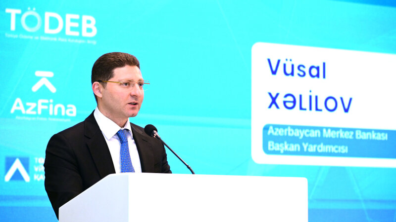 Azərbaycanda fintexlər üçün xüsusi tənzimləmə rejimləri hazırlanacaq