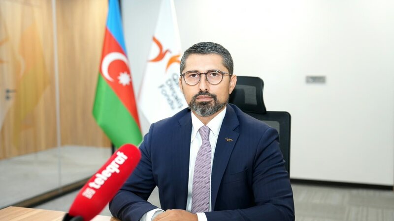 Rəhman Hacıyev: Prezidentin “Zayed İnsan Qardaşlığı Mükafatı”nı Qarabağ Dirçəliş Fonduna ianə etməsi böyük etimaddır -