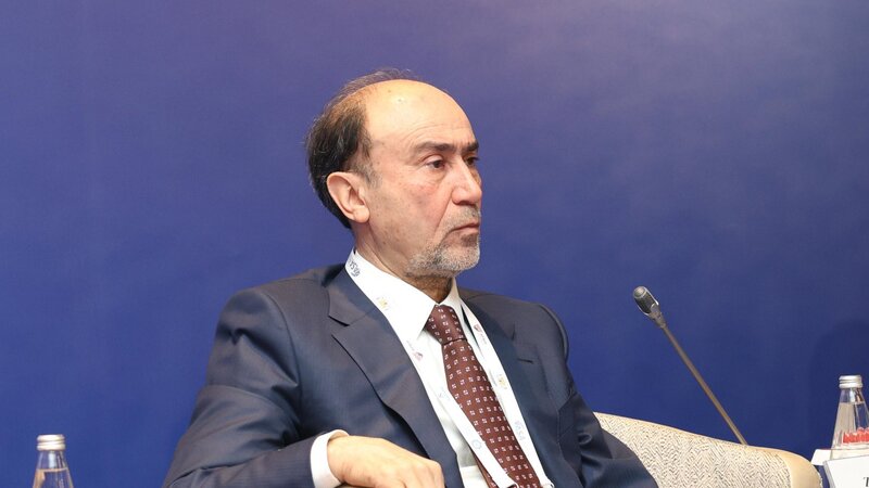 ABA: Türk dövlətlərinin maliyyə infrastrukturları inteqrasiya olunmalıdır