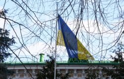 Ukrayna hərbi xərclər üçün əlavə 1,33 milyard dollar ayırıb
