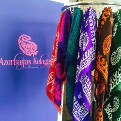 Ağaverdi Xəlil: Kəlağayı milli-mədəni irsin və ailə ənənələrinin ən səciyyəvi nümunəsidir
